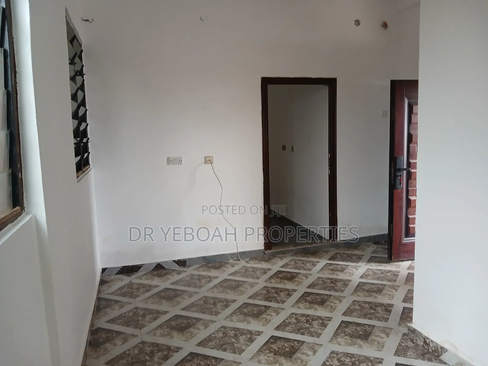 1bdrm Apartment in Spinntex Road Shell, Coca Cola for rent