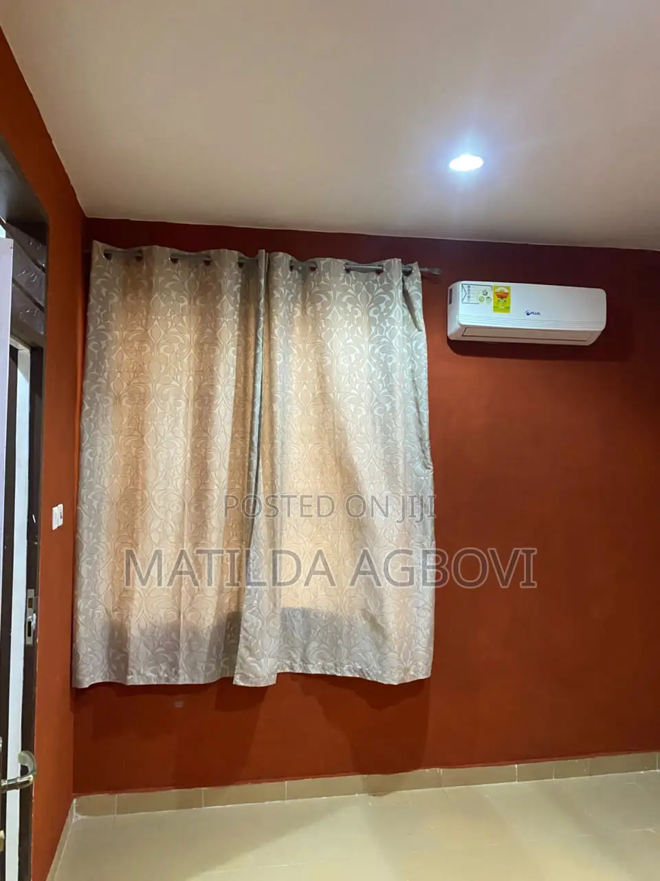 2bdrm Apartment in Amasaman for sale
