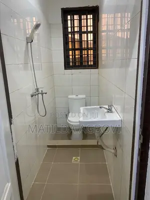 2bdrm Apartment in Amasaman for sale