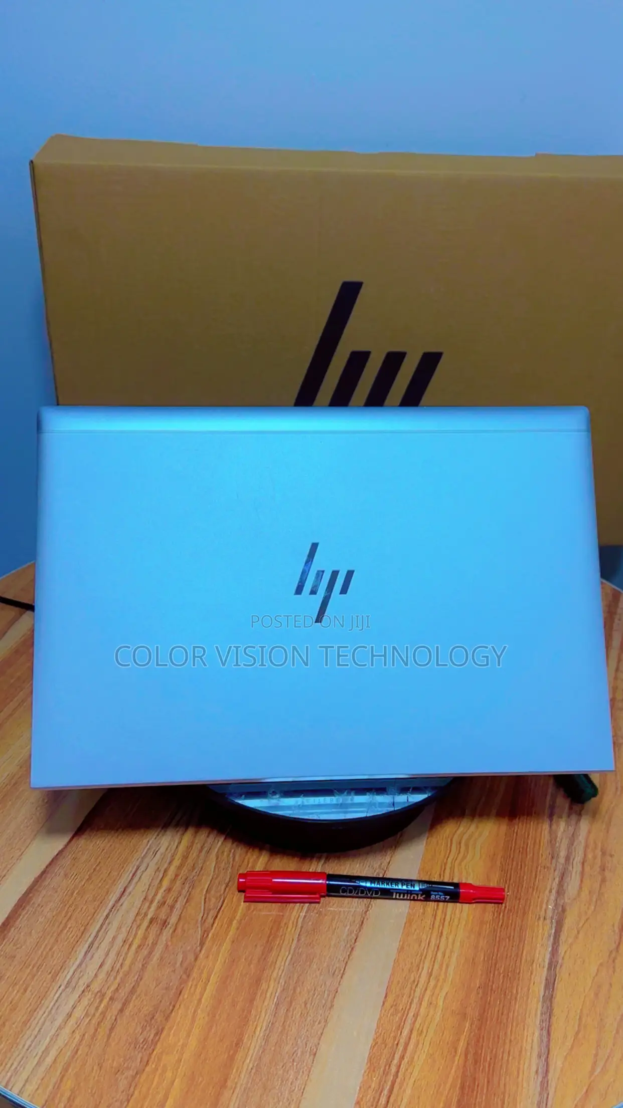 Laptop HP EliteBook 830 G8 8GB Intel Core i5 SSD 256GB