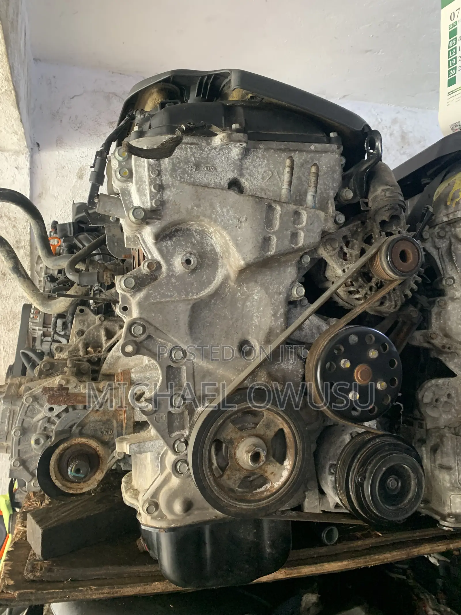Hyundai Tucson.0) 4*4