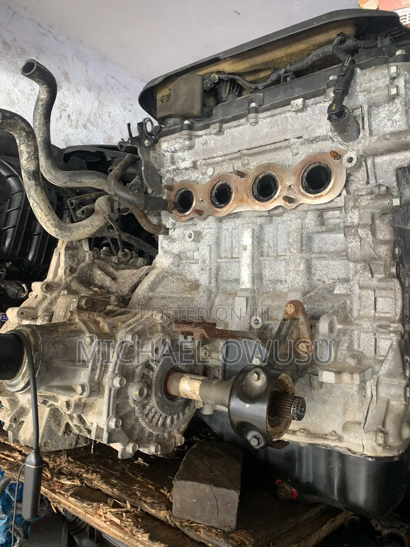 Hyundai Tucson.0) 4*4