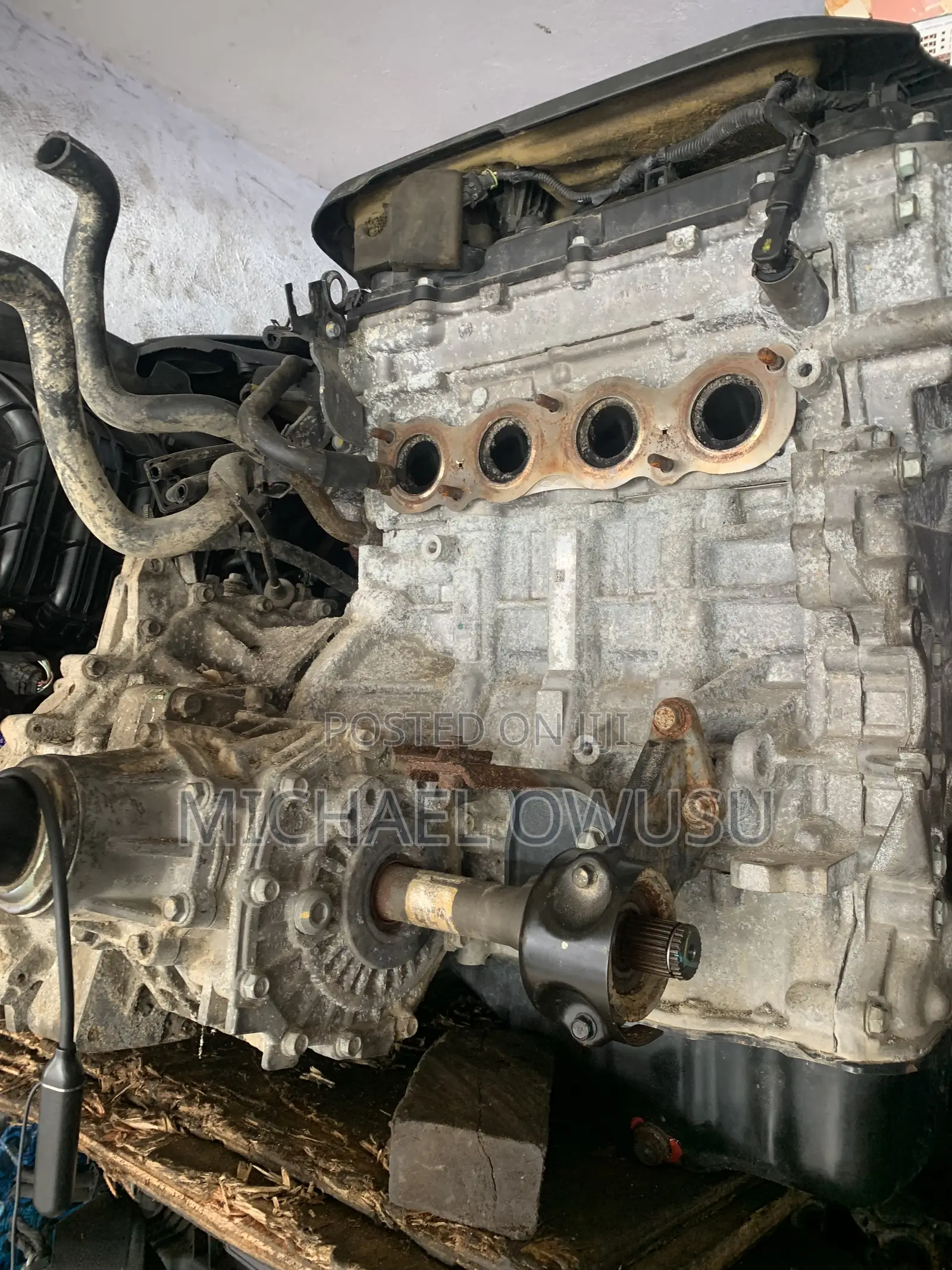 Hyundai Tucson.0) 4*4