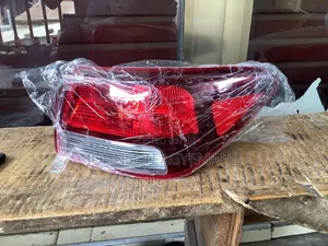 Kia Rio 2019 Taillight