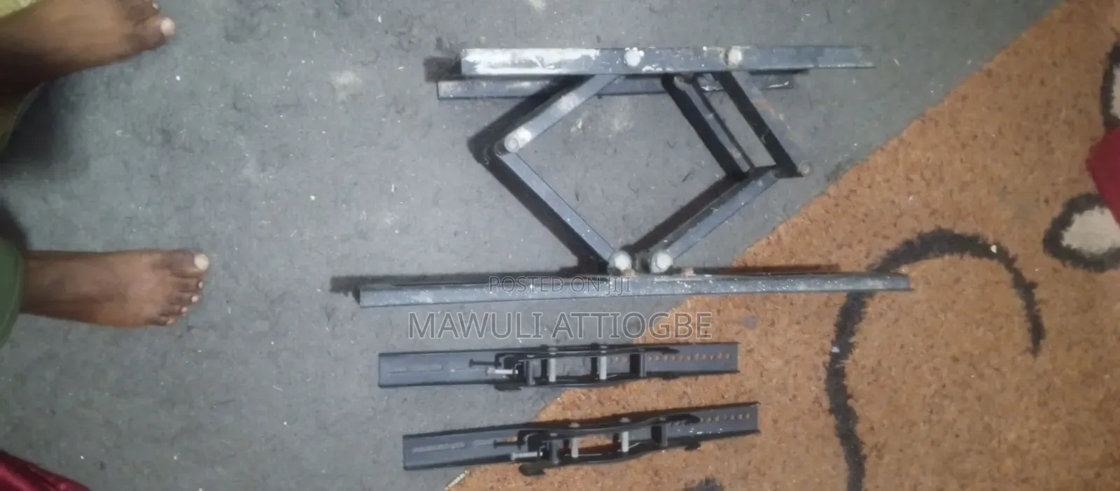 TV Mount Original for Sale