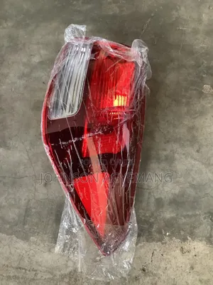 Kia Rio 2019 Taillight