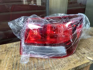 Kia Rio 2019 Taillight