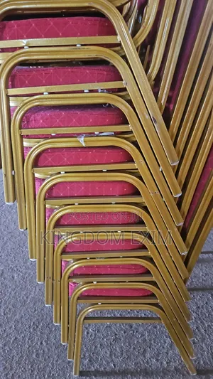 Chair for Church Event