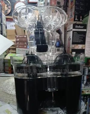 Sokany Dual Head Juicer