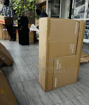 Extremely Affordable Samsung B650F 3.1channel Sound Bar(380W)