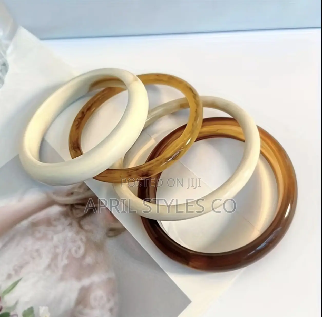 Women’s Bracelets