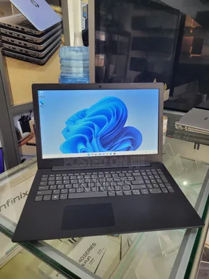 Laptop Lenovo IdeaPad L340 8GB Intel Core i7 SSD 256GB