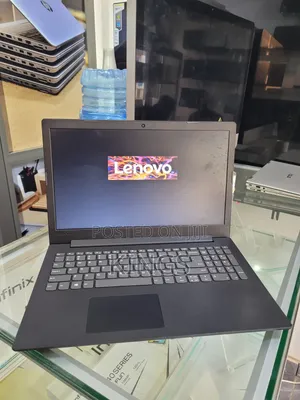 Laptop Lenovo IdeaPad L340 8GB Intel Core i7 SSD 256GB