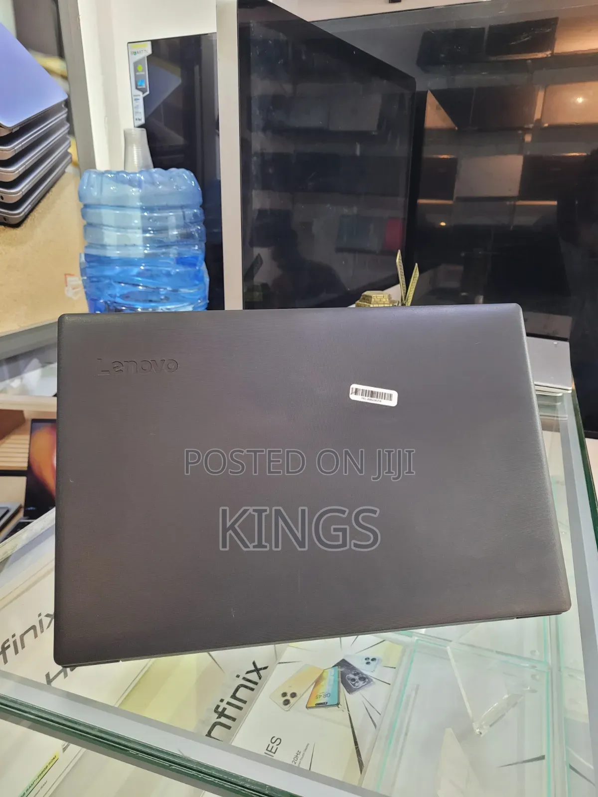 Laptop Lenovo IdeaPad L340 8GB Intel Core i7 SSD 256GB