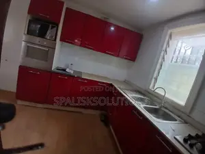 Furnished 3bdrm House in Oyarifa for sale