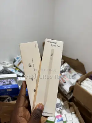 Universal Stylus Pencil