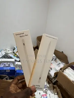 Universal Stylus Pencil