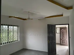 1bdrm Apartment in Amasaman Behind, Pokuase for rent