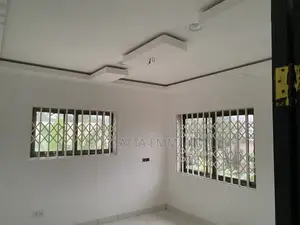 1bdrm Apartment in Amasaman Behind, Pokuase for rent