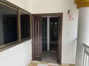 1bdrm Apartment in Amasaman Behind, Pokuase for rent