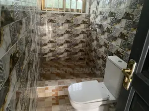 1bdrm Apartment in Amasaman Behind, Pokuase for rent