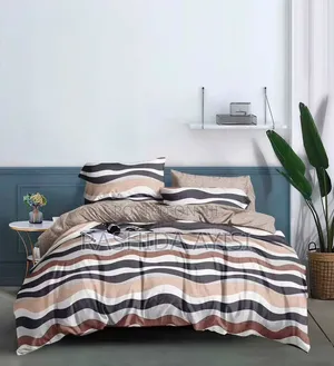 New Arrival Double Bed Duvet Set