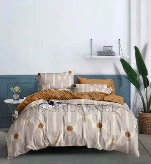 New Arrival Double Bed Duvet Set