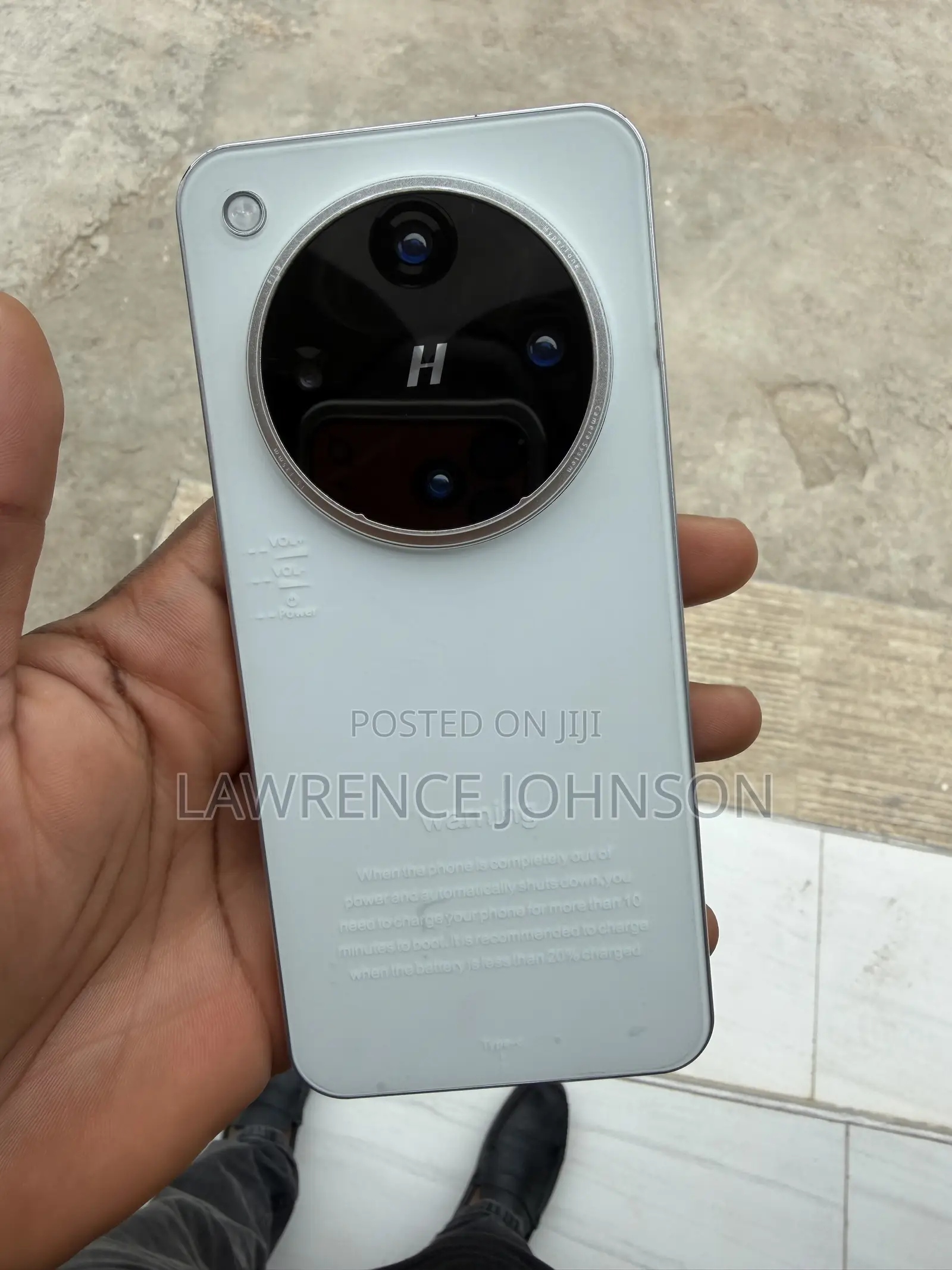 New Oppo Find X8 Pro 1 TB White