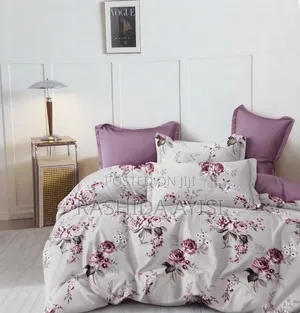 New Arrival Double Bed Duvet Set