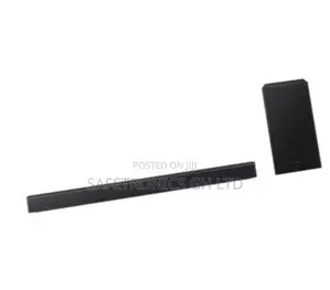 Newest Update B-Series Sound Bar (2.1 CH, 300W) HW-B450F