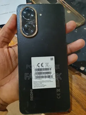 Xiaomi Redmi A5 4G 64 GB Red