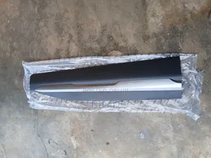 Kia Sportage 2023 ,2024 ,2025 Door Moulding