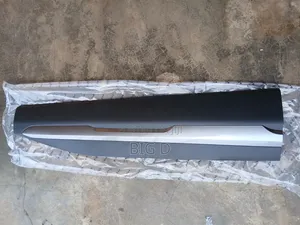Kia Sportage 2023 ,2024 ,2025 Door Moulding