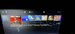 PS4 Standard Jailbreak With 6 Games