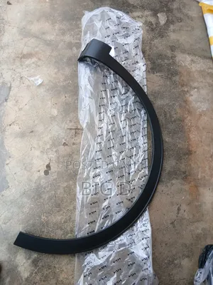 Kia Sportage 2023 ,2024 ,2025 Fender Moulding
