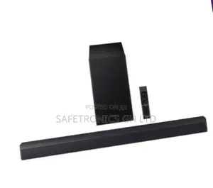 Valuable B-Series Sound Bar (2.1 CH, 300W) HW-B450F