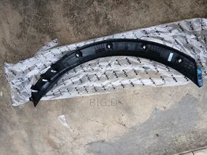 Kia Sportage 2023 ,2024, 2025 Back Fender Moulding