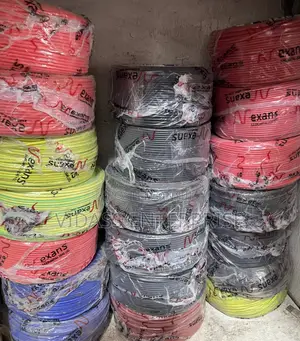 Nexans Cable