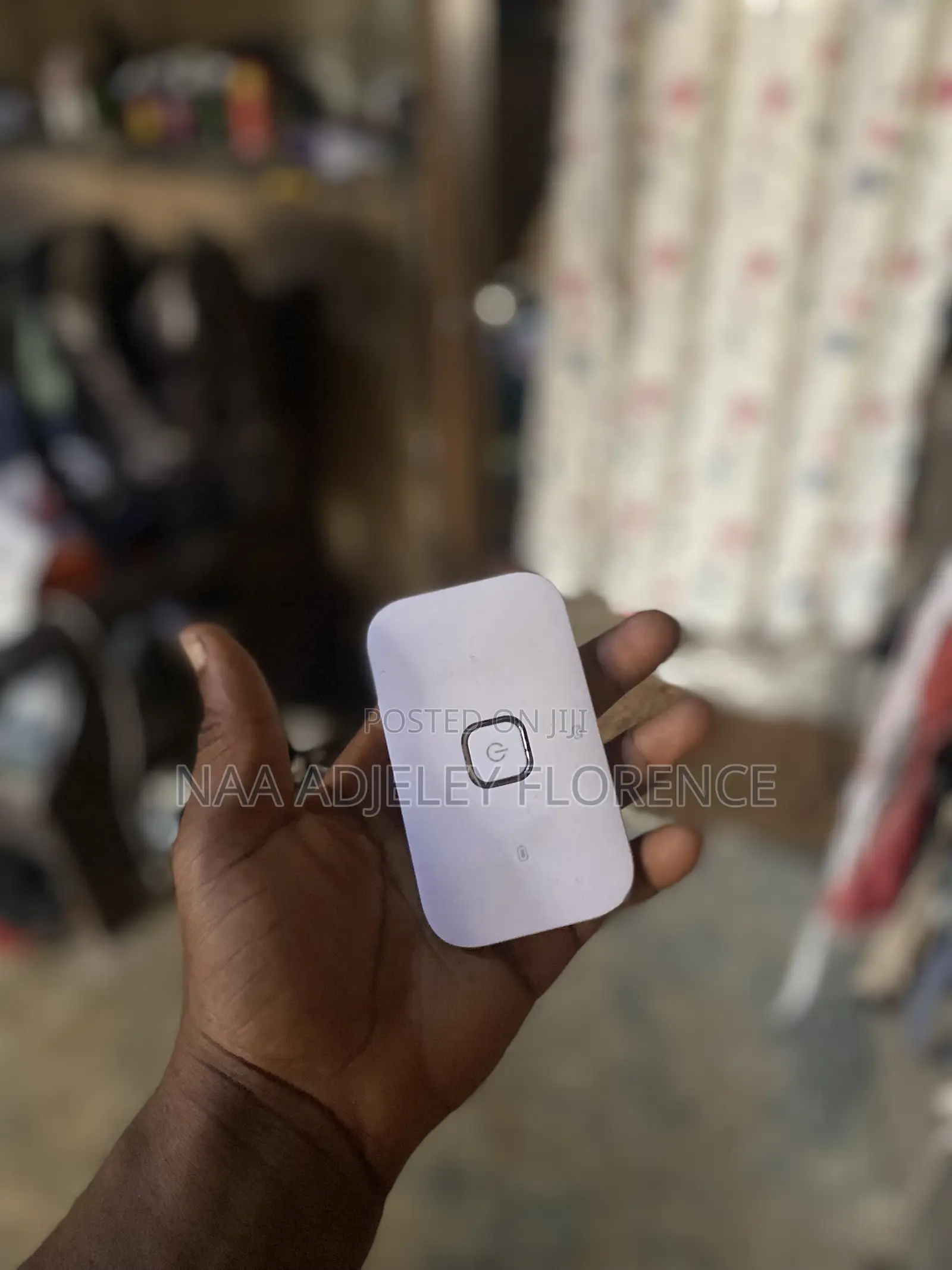 Pocket Mifi