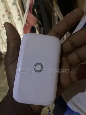 Pocket Mifi
