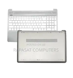 HP 15s-dU 15s-Dy 15-Dw 250 G8 CD Silver Housing