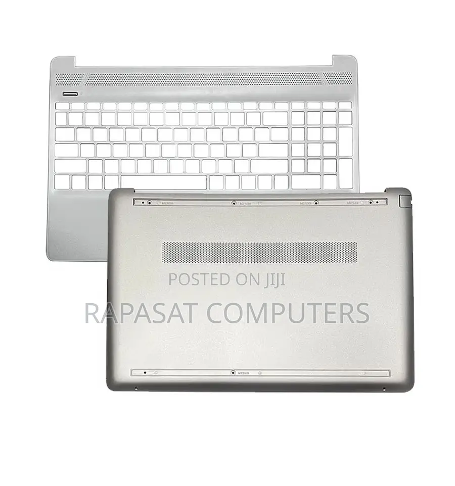 HP 15s-dU 15s-Dy 15-Dw 250 G8 CD Silver Housing