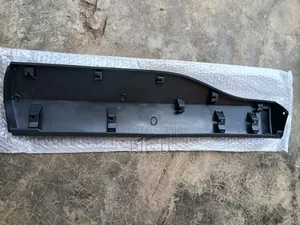 Toyota Rav4 2019 , 2020 , 2021 Back Door Moulding