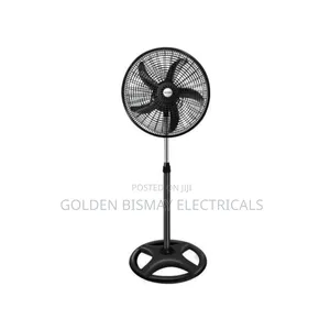 Bray Standing Fan