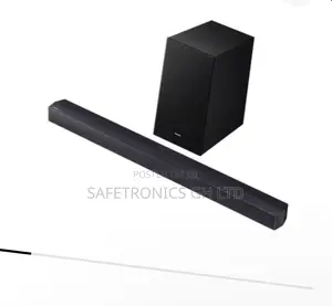 Purchase Samsung B-Series Sound Bar (2.1 CH, 300W) HW-B450F