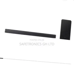 New Design Samsung B-Series Sound Bar (2.1 CH, 300W) HW-B450F