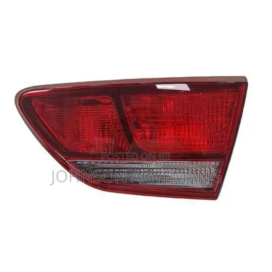 Kia Rio 2019 Boot Light