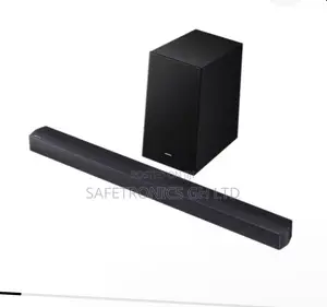 Choose New B-Series Sound Bar (2.1 CH, 300W) HW-B450F