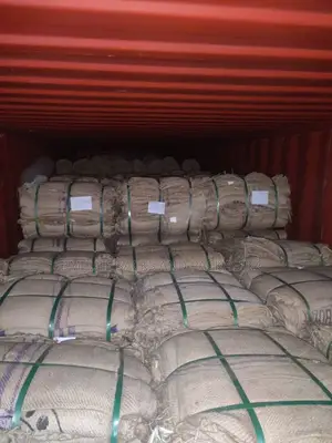 1 Time Used Jute Sacks