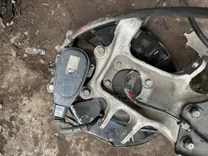 Hyundai Tucson Back Hub Complete 2016/2021